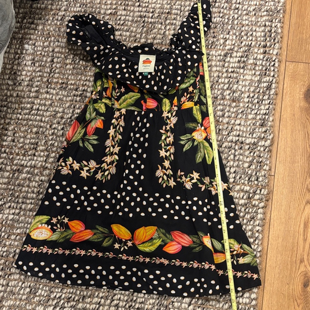 FARM Rio Dress - Picture 5 of 6